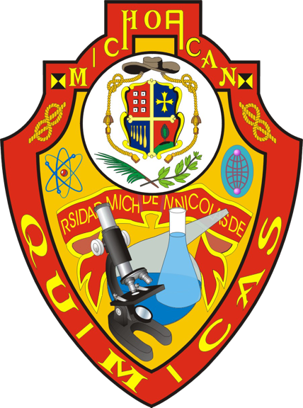 Escudo Facultad QFB